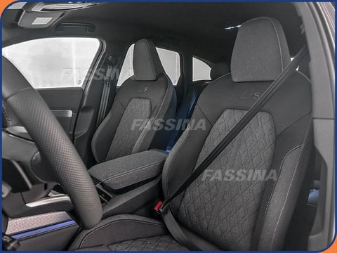 Auto Km0 A Milano | Audi A5 Avant Tfsi 110 Kw S Tronic S Line Edition