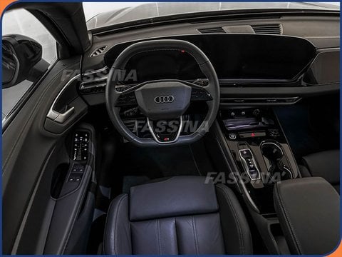 Auto Usate A Milano | Audi A5 A5 Avant 2.0 Tdi Mhev+ Business S Line Edition Quattro 204Cv S-Tronic