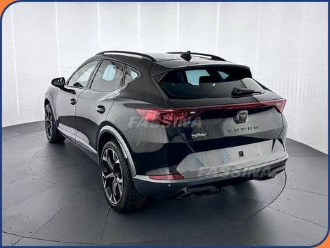 Auto Usate A Milano | Cupra Formentor Formentor 1.5 Tsi 150Cv Dsg