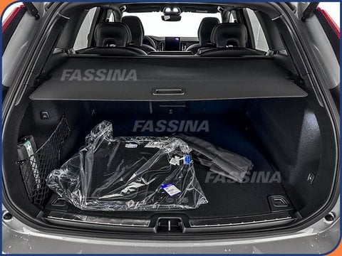 Auto Km0 A Milano | Volvo Xc60 Xc60 2.0 B5 Mhev Plus Black Edition Awd Auto