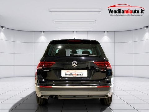 Auto Usate A Padova | Volkswagen Tiguan Tiguan 2.0 Tdi Business 150Cv Dsg
