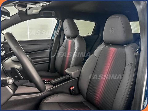 Auto Km0 A Milano | Alfa Romeo Junior Ibrida 1.2 145Cv Hybrid Edct6 Ibrida Speciale