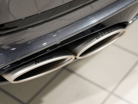 Auto Usate A Milano | Bentley Continental Gt Gt 6.0 W12 Speed 659Cv Auto (Presso La Sede Di Padova)