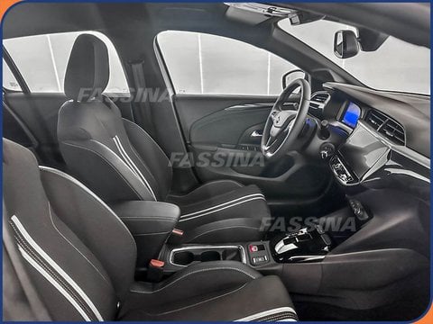 Auto Usate A Milano | Opel Corsa Corsa 1.2 100 Cv Aut.