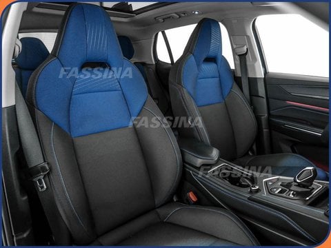 Auto Usate A Milano | Lynk & Co 01 01 1.5 Td Phev Auto