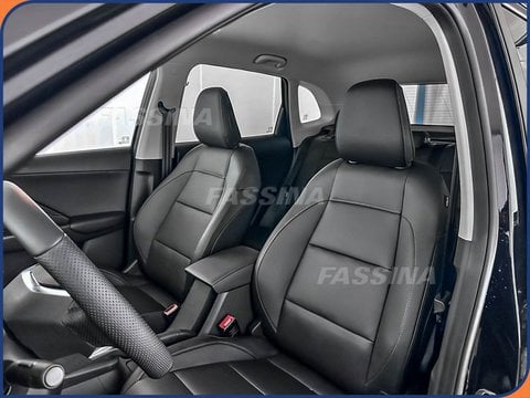 Auto Km0 A Milano | Mg Zs Zs 1.5 Comfort