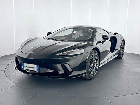 Auto Usate A Milano | Mclaren Gt Gts My26 - Mclaren Milano