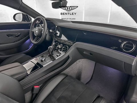 Auto Nuove Pronta Consegna A Milano | Bentley Continental Gt S 26My - Bentley Milano