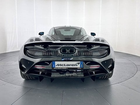 Auto Usate A Milano | Mclaren 750S 4.0 Coupé Performance My27 - Mclaren Milano