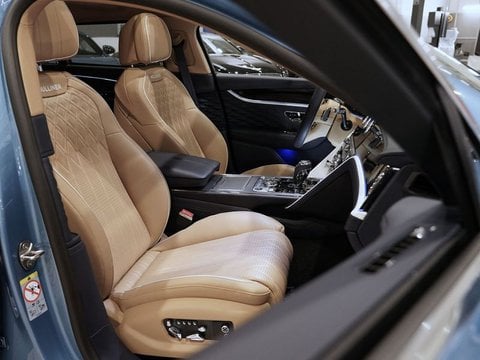 Auto Usate A Padova | Bentley Flying Spur 6.0 W12 Mulliner