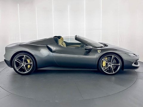 Auto Usate A Milano | Ferrari 296 Gts 3.0 Hybrid Dct Gts