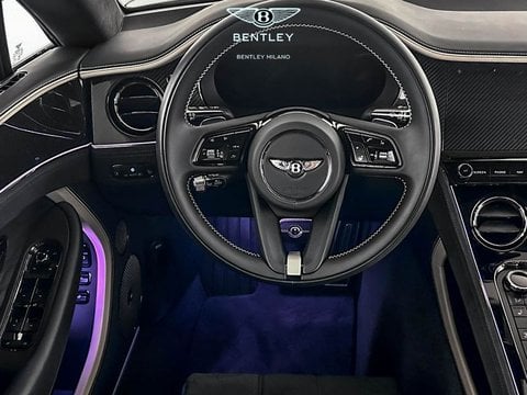 Auto Usate A Milano | Bentley Continental Gt Continental Gt 4.0 V8 Phev Speed 1St Edition - Bentl...