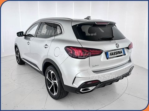 Auto Usate A Milano | Mg Hs Hs 1.5T-Gdi At Luxury