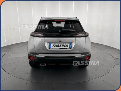 Auto Usate A Milano | Peugeot 2008 2008 1.2 Puretech Allure Pack S&S 130Cv