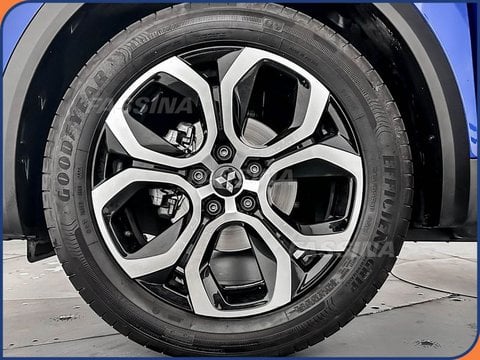 Auto Usate A Milano | Mitsubishi Asx Asx 1.3 Mhev Intense 140Cv