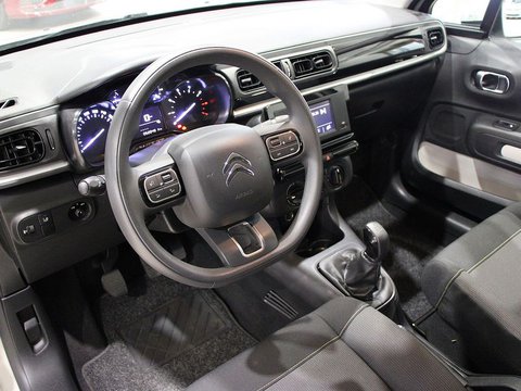 Auto Usate A Padova | Citroën C3 C3 1.2 You 83Cv