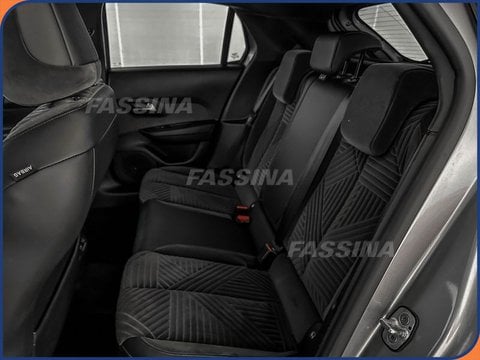 Auto Usate A Milano | Lancia Ypsilon Ibrida Ibrida 100Cv Lx E-Dct