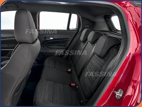 Auto Km0 A Milano | Jeep Avenger Avenger 1.2 Turbo E-Hybrid Mhev Longitude Fwd 100Cv Edct6
