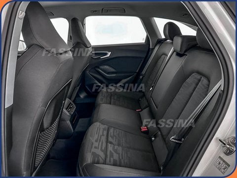 Auto Usate A Milano | Audi A5 A5 Avant 2.0 Tdi Mhev+ Business Quattro 204Cv S-Tronic
