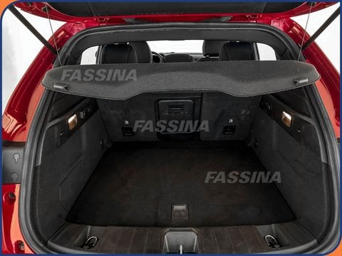 Auto Usate A Milano | Alfa Romeo Tonale Tonale 1.5 Hybrid Sprint 130Cv Tct7