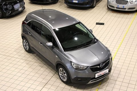Auto Usate A Padova | Opel Crossland X Crossland X 1.5 Ecotec Ultimate S&S 102Cv