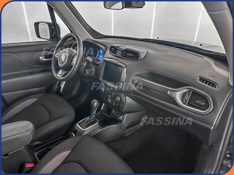 Auto Usate A Milano | Jeep Renegade Renegade 1.5 Turbo T4 Mhev Limited