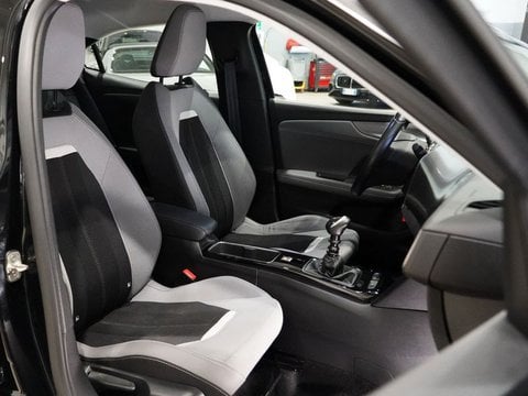 Auto Usate A Padova | Opel Mokka-E 1.200 T 100 Cv Elegance
