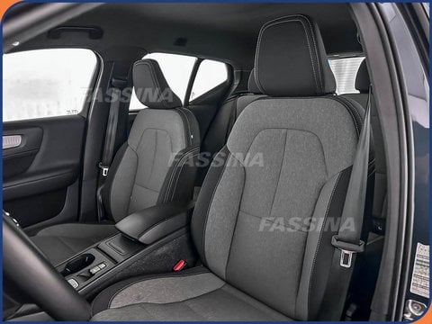Auto Usate A Milano | Volvo Xc40 Xc40 2.0 B4 Momentum Pro Awd Auto
