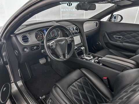 Auto Usate A Milano | Bentley Continental Flying Continental Gt W12 - Bentley Milano