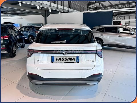 Auto Usate A Milano | Mg Mgs5 Ev Ev Luxury 64Kwh 2Wd My 25