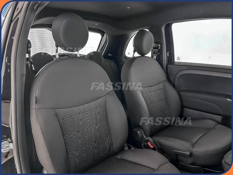 Auto Km0 A Milano | Fiat 500 Hybrid 1.0 Hybrid