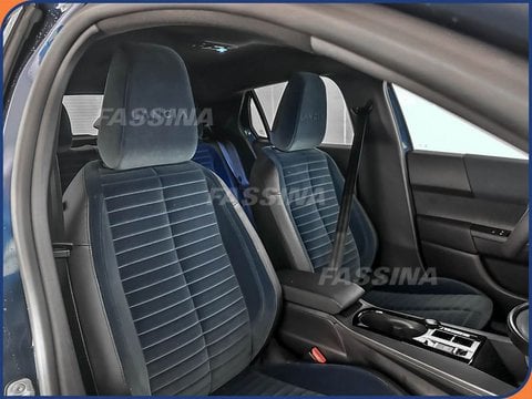 Auto Usate A Milano | Lancia Ypsilon Elettrica 51Kwh Elettrica Edizione Cassina