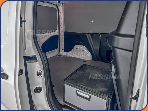 Auto Usate A Milano | Citroën Berlingo Berlingo 1.5 Van M Bluehdi Club 3P.ti 75Cv