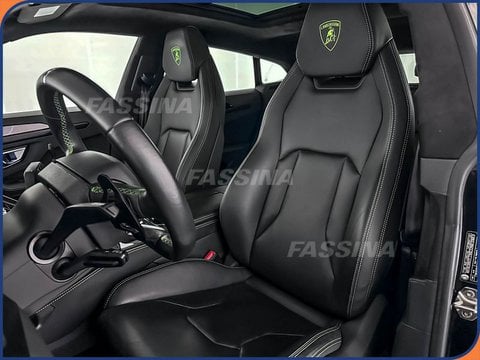 Auto Usate A Milano | Lamborghini Urus Urus 4.0 V8 S Auto