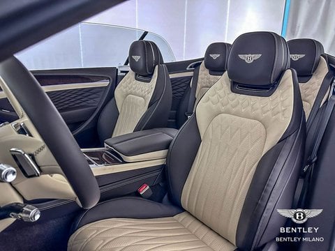 Auto Usate A Milano | Bentley Continental Gtc Bentley Continental Gtc Hybrid Azure 26My-Bentley M...