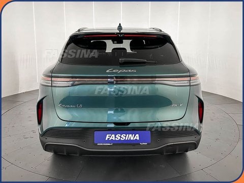 Auto Usate A Milano | Lepas L8 Phev 1.5 Tgdi 279Cv Essence