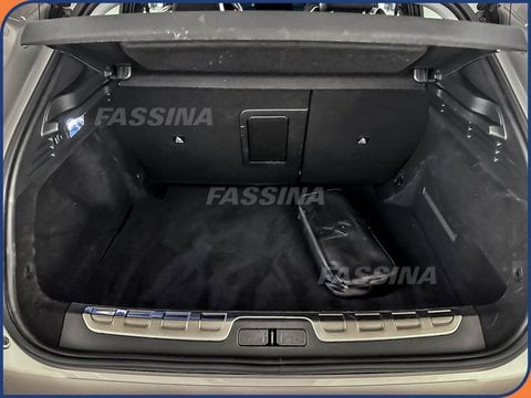 Auto Usate A Milano | Ds Ds 4 Puretech 130 Automatico Opera