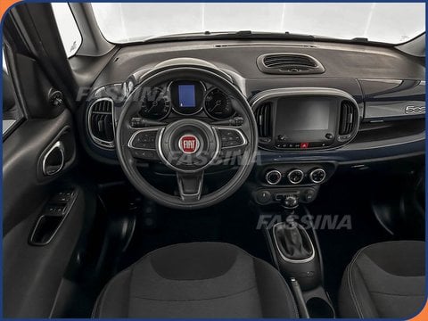Auto Usate A Milano | Fiat 500L 500L 1.4 Mirror 95Cv