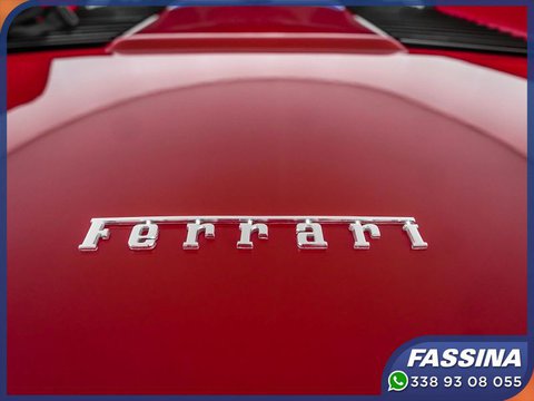 Auto Ferrari 308 308 Gtb Usate A Milano