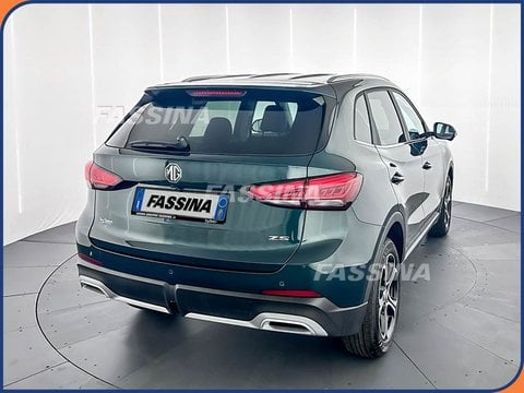Auto Km0 A Milano | Mg Zs Zs 1.5 Comfort