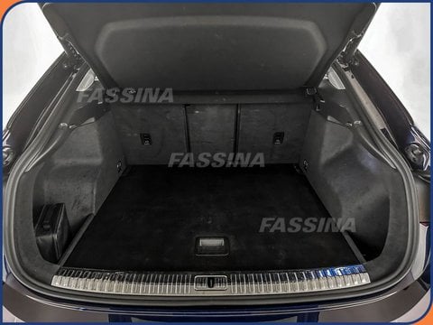 Auto Usate A Milano | Audi Q3 Sportback 35 Tdi Quattro S Tronic S Line Edition
