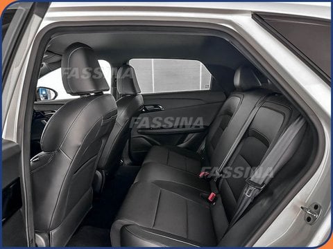 Auto Usate A Milano | Mg Mg4 Mg4 Luxury 64 Kwh