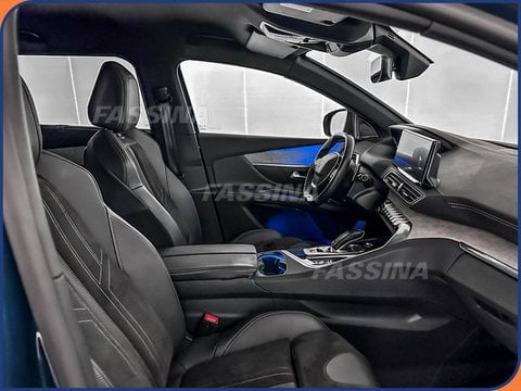 Auto Usate A Milano | Peugeot 5008 5008 1.5 Bluehdi Gt Pack S&S 130Cv Eat8 7Posti