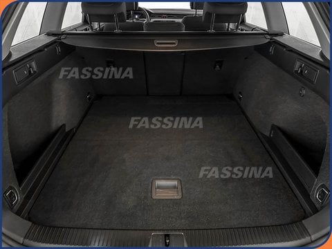 Auto Usate A Milano | Volkswagen Passat Passat Variant 2.0 Tdi Business 150Cv Dsg