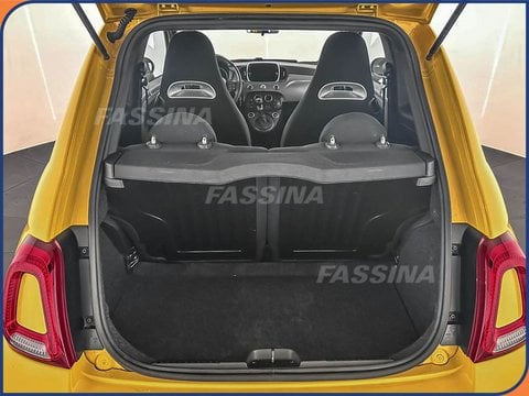 Auto Usate A Milano | Abarth 595 595 1.4 Turbo T-Jet 160 Cv Pista