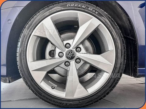 Auto Usate A Milano | Audi A3 A3 Spb 35 Tdi S Tronic S Line Edition