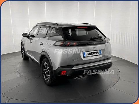 Auto Usate A Milano | Peugeot 2008 2008 1.2 Puretech Allure Pack S&S 130Cv