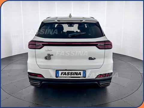 Auto Km0 A Milano | Dr Automobiles Dr 6.0 1.5 Turbo Gpl Cvt