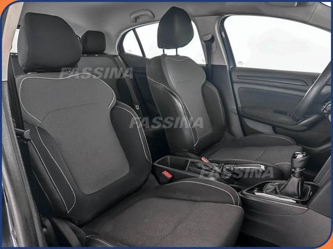 Auto Usate A Milano | Renault Mégane Mégane Tce Energy Life 100Cv