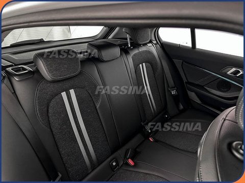 Auto Usate A Milano | Bmw Serie 1 118I 5P. Sport Line 136Cv